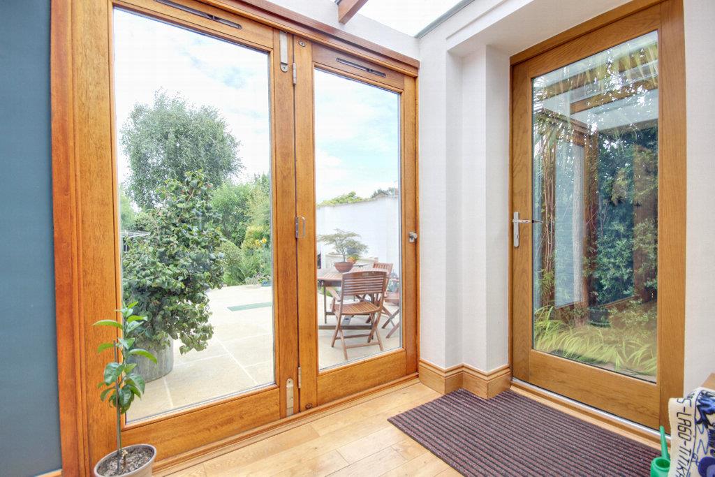 Woodlands, Beverley